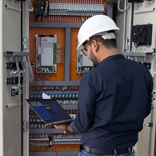 Installation and Commissioning Services