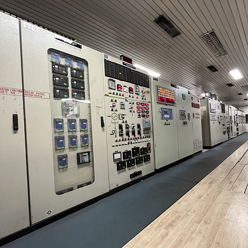 AMC Services