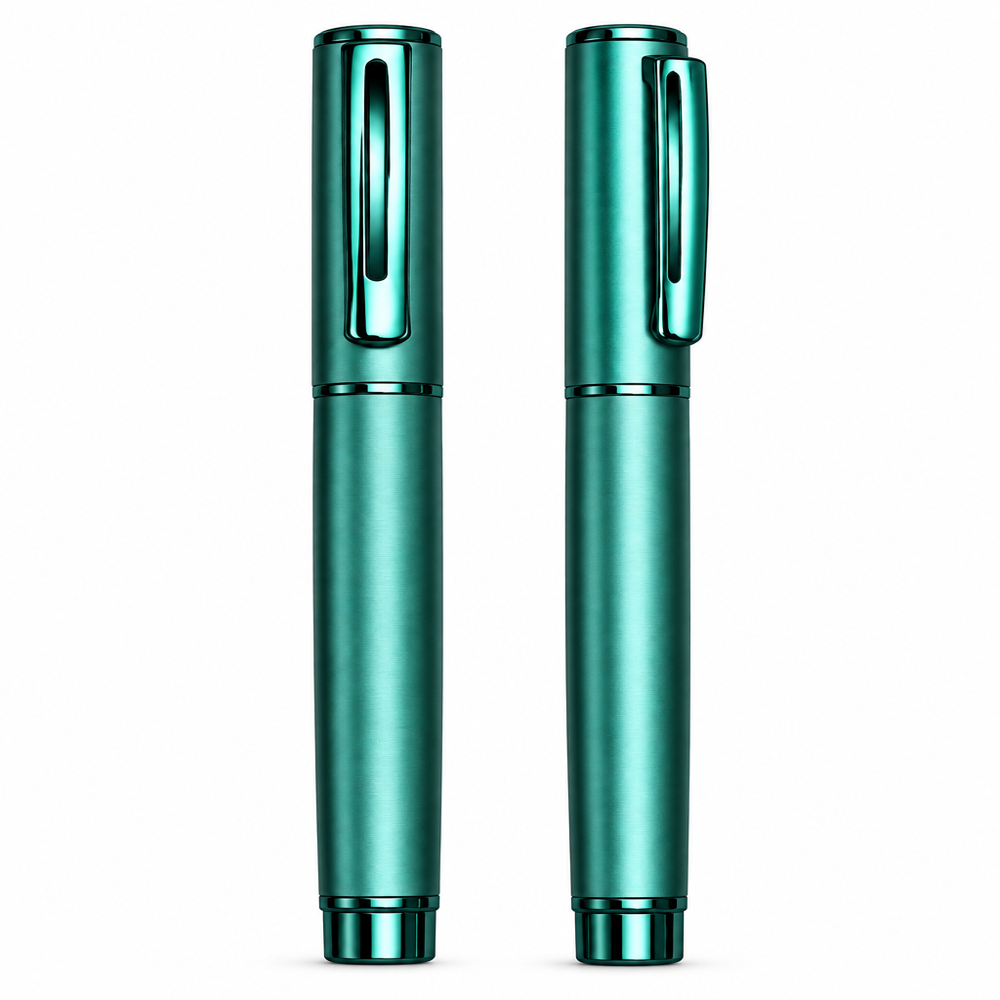 JD-365 Executive Metal Ball Pen