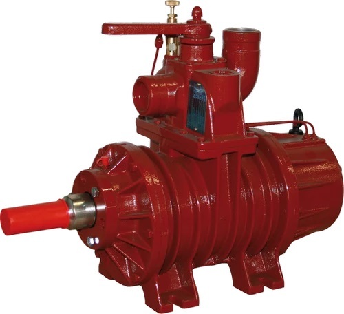 Nes 33D Sewer Suction Pump