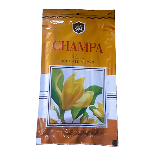 Champa Premium Incense Sticks