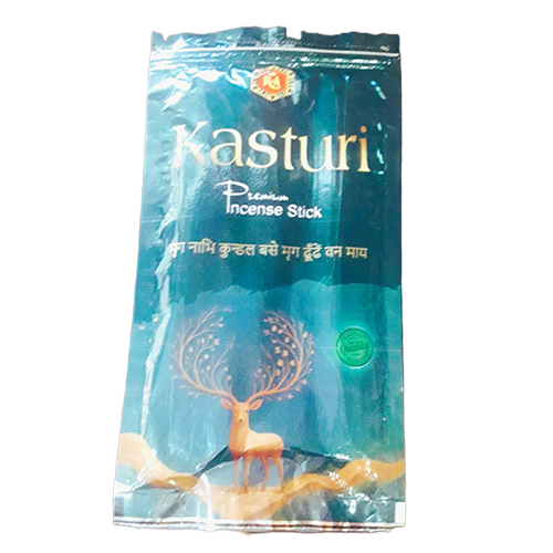 Kasturi Premium Incense Sticks
