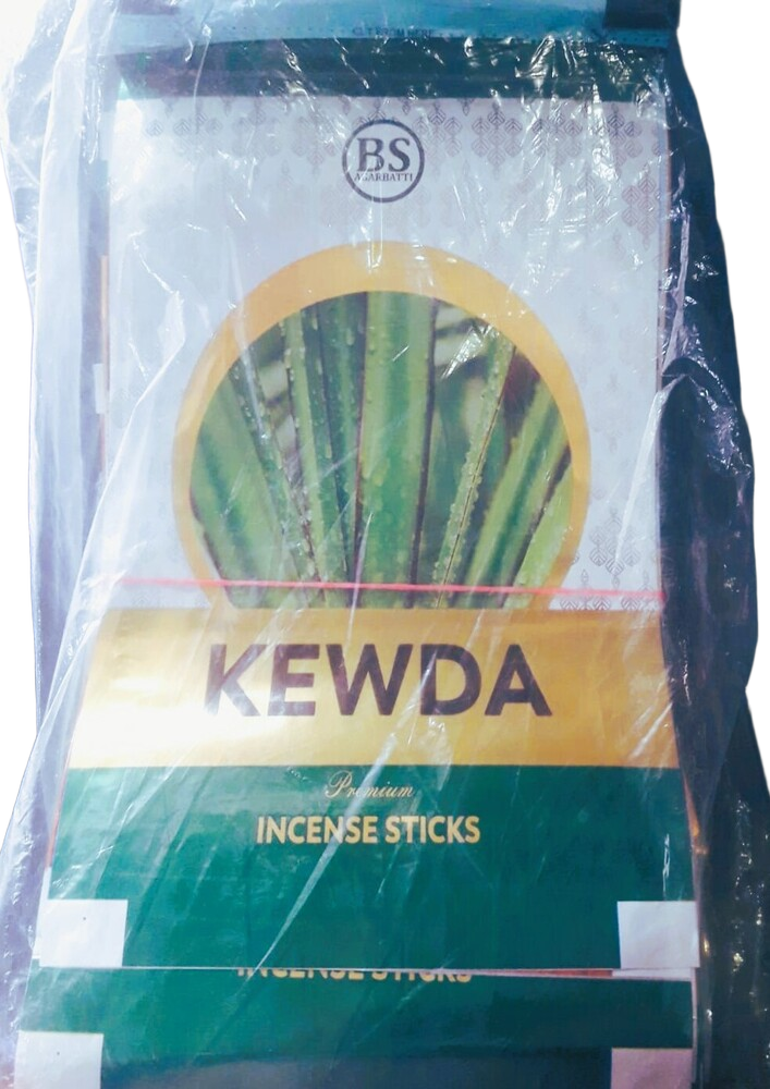 Kewda Premium Incense Sticks