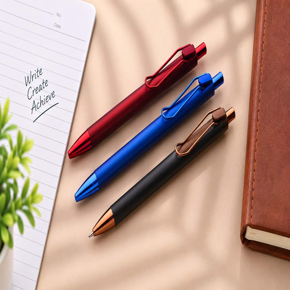 Jalan P-59 Curve Ball Pen