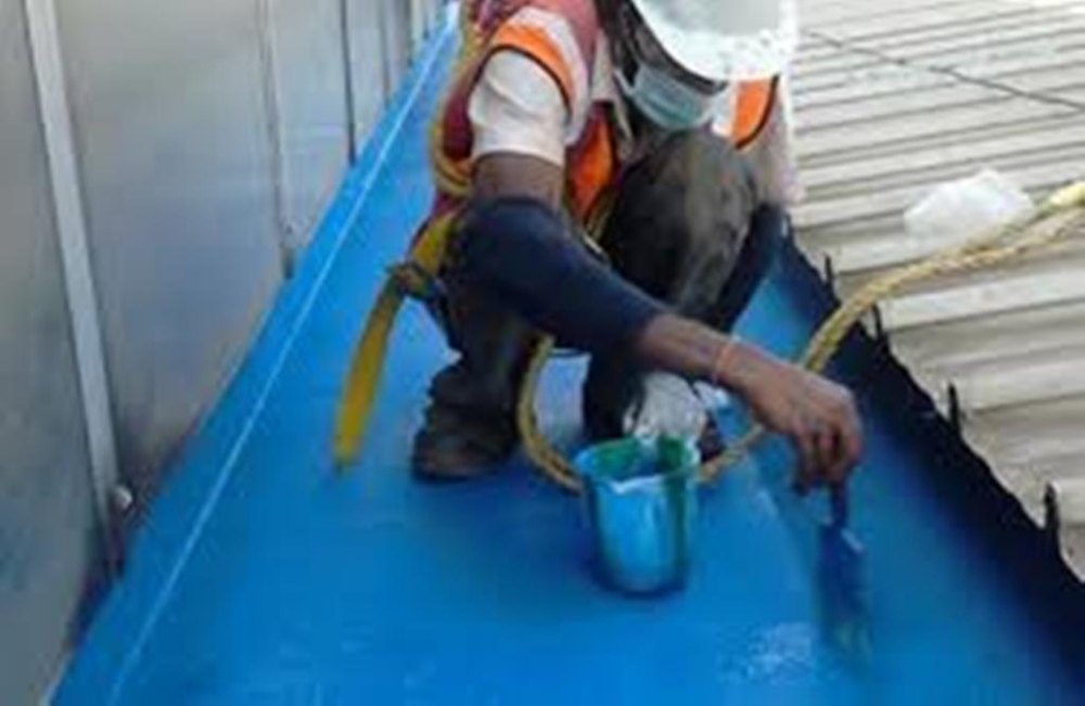 FRP Coating
