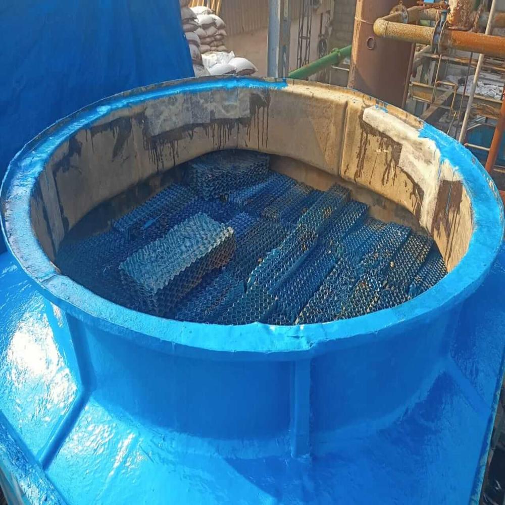 FRP Coating