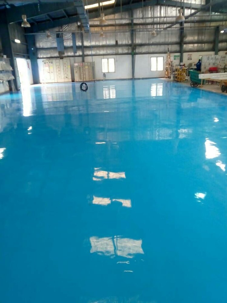 Frp Coating