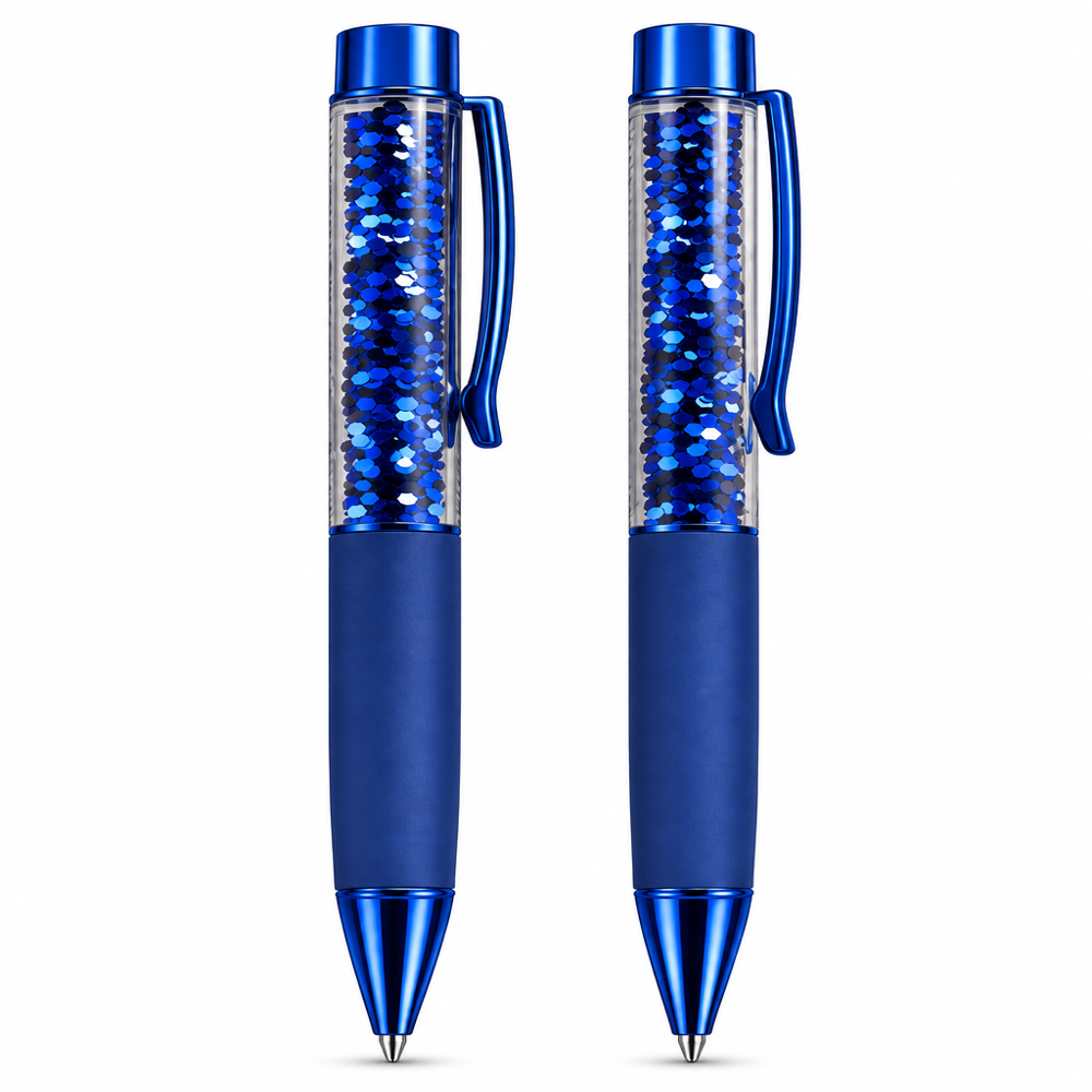 JD-366 Executive Metal Ball Pen