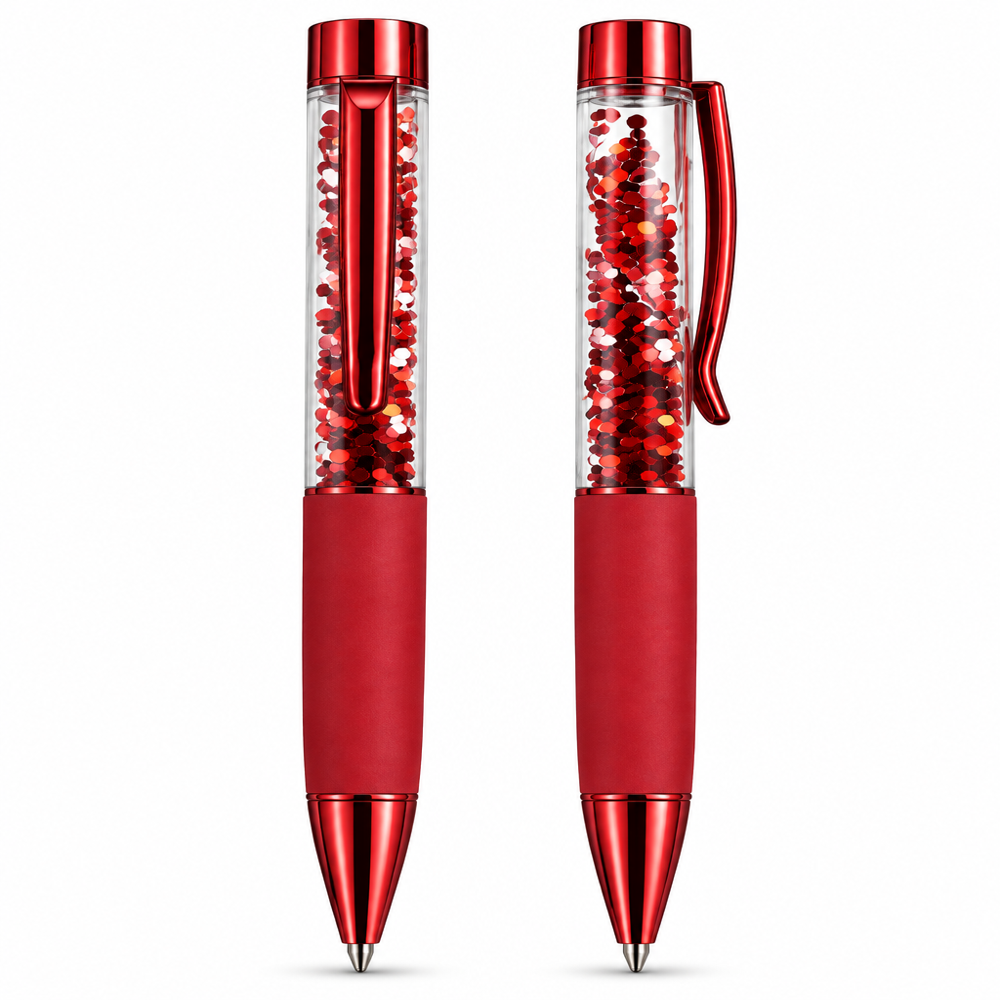 JD-366 Executive Metal Ball Pen