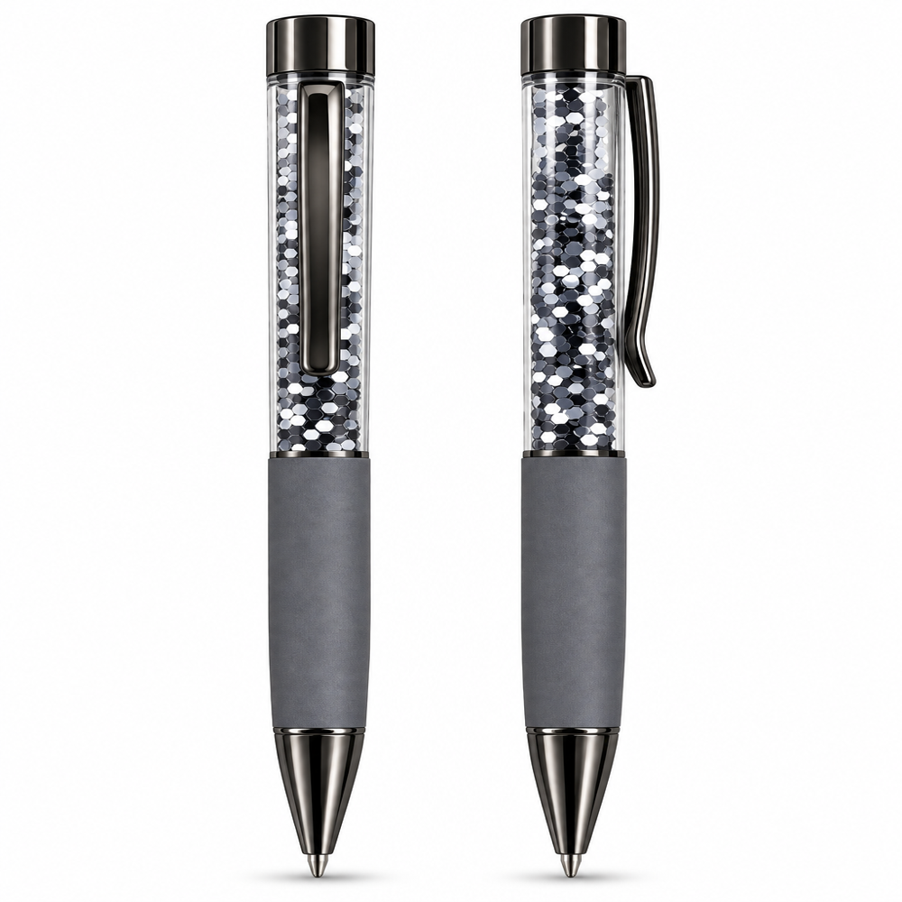 JD-366 Executive Metal Ball Pen