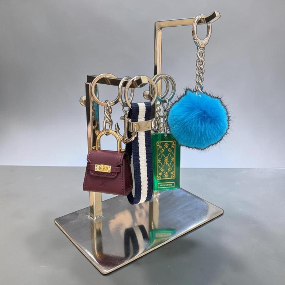 acrylic product display