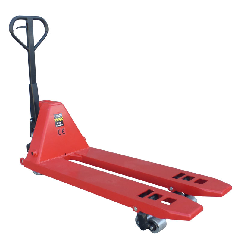 Hand pallet truck