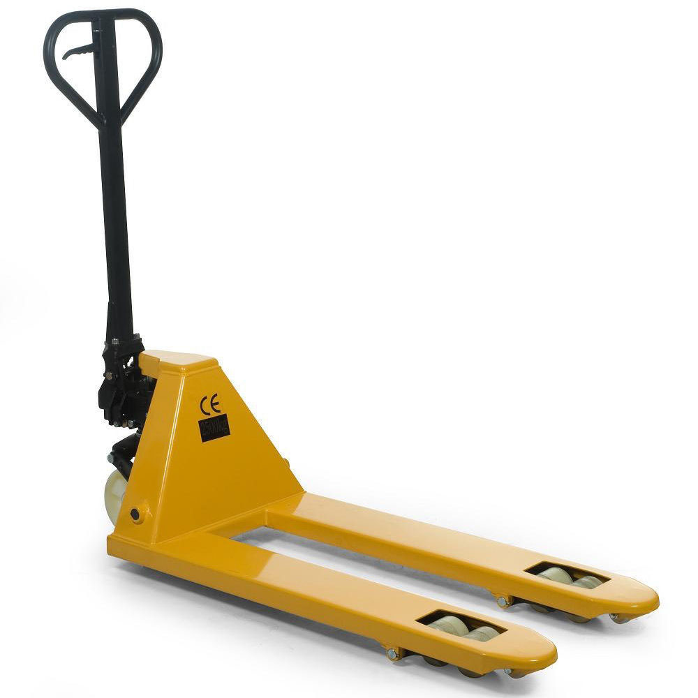 Hand pallet truck