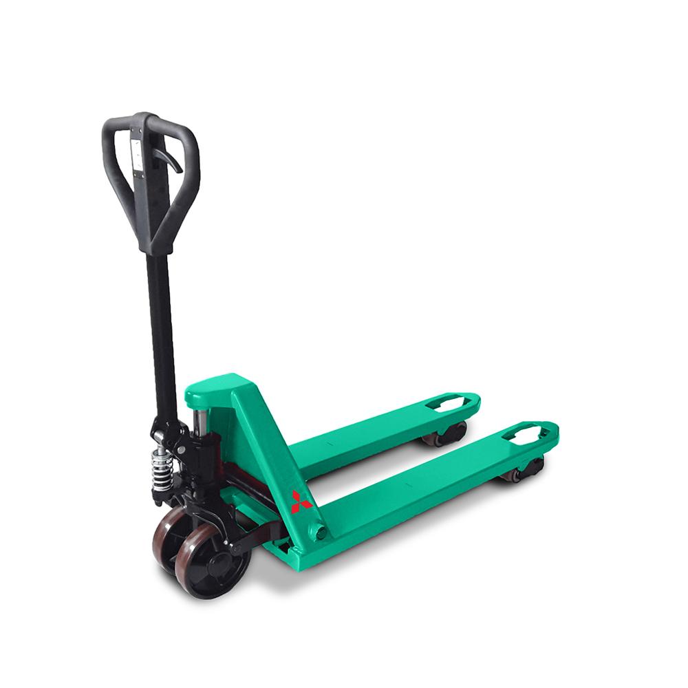 Hand pallet truck