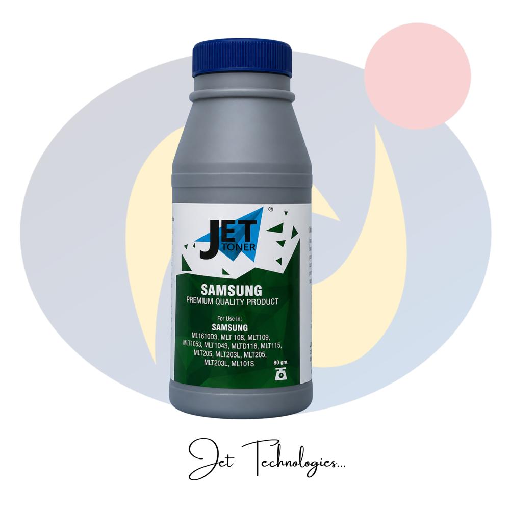 Samsung Toner Powder