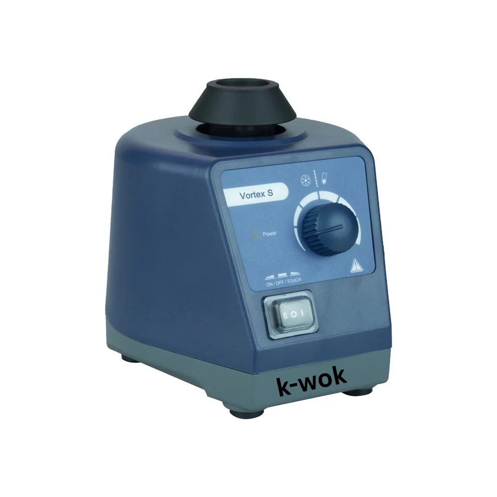 K-wok Vortex Shaker - Accuracy: 1000 Gm