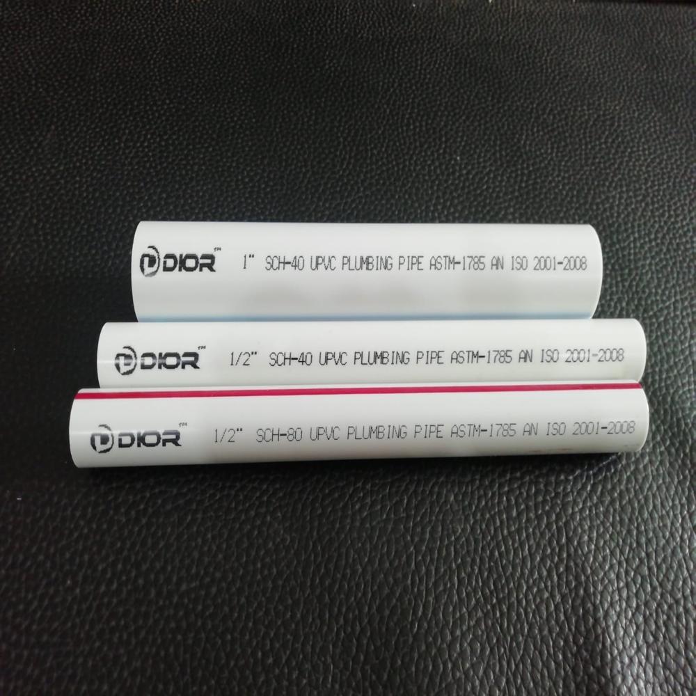 UPVC Pipe