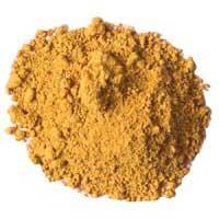 Yellow Ocher