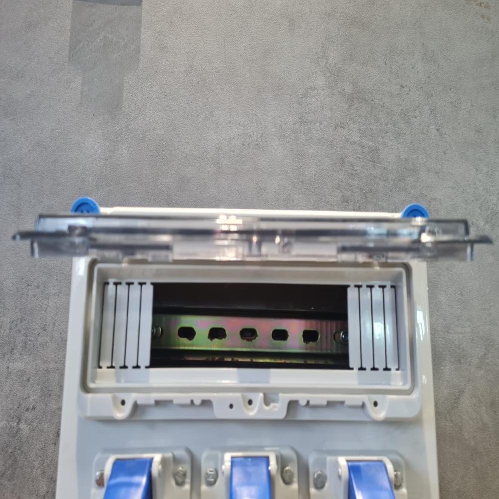Customized junction boxes IP55