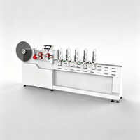 Full Automatic L Shape Aluminium Venetian Blind Machine