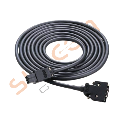 Delta A2 3m 400-750w Encoder Cable - Application: Industrial
