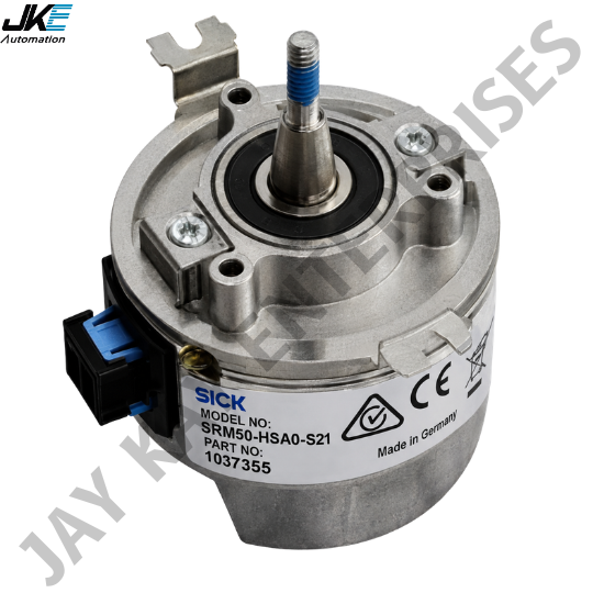 SICK SRM50-HSA0-S21 MOTOR FEEDBACK SYSTEMS