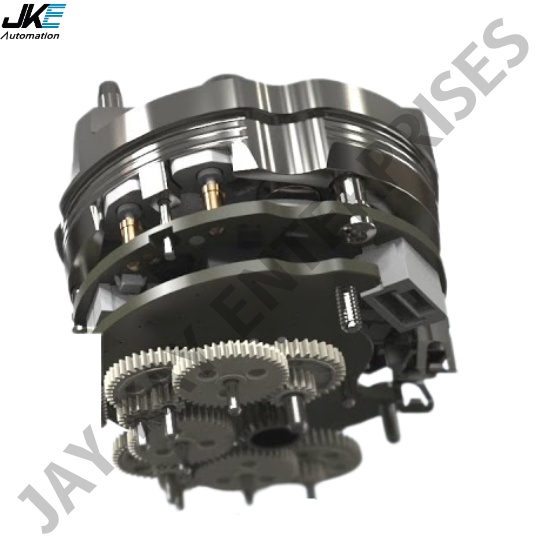 SICK SRM50-HSA0-S21 MOTOR FEEDBACK SYSTEMS