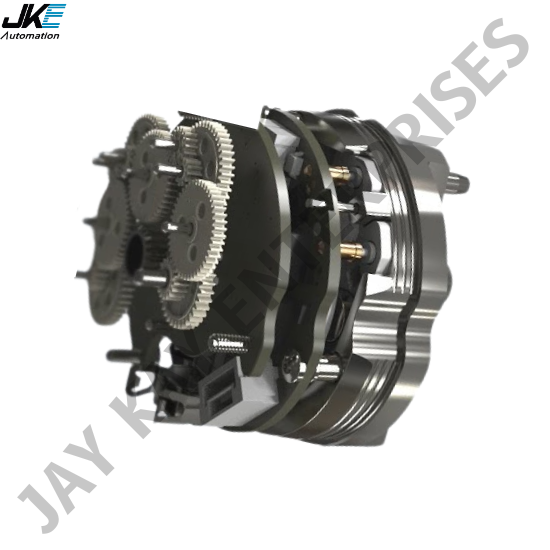 SICK SRM50-HSA0-S21 MOTOR FEEDBACK SYSTEMS