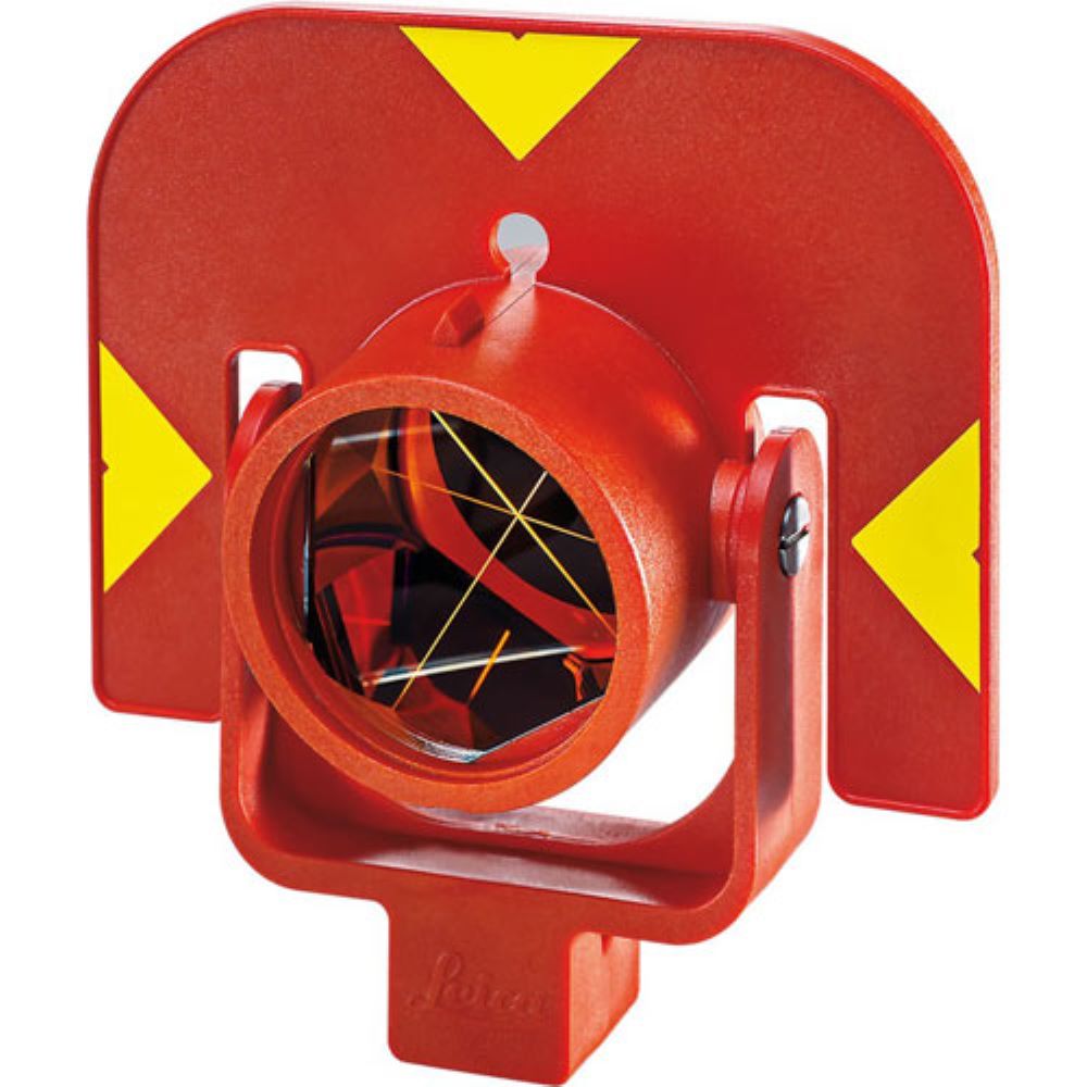 Prism For Total Station - Application: Land Surveying
