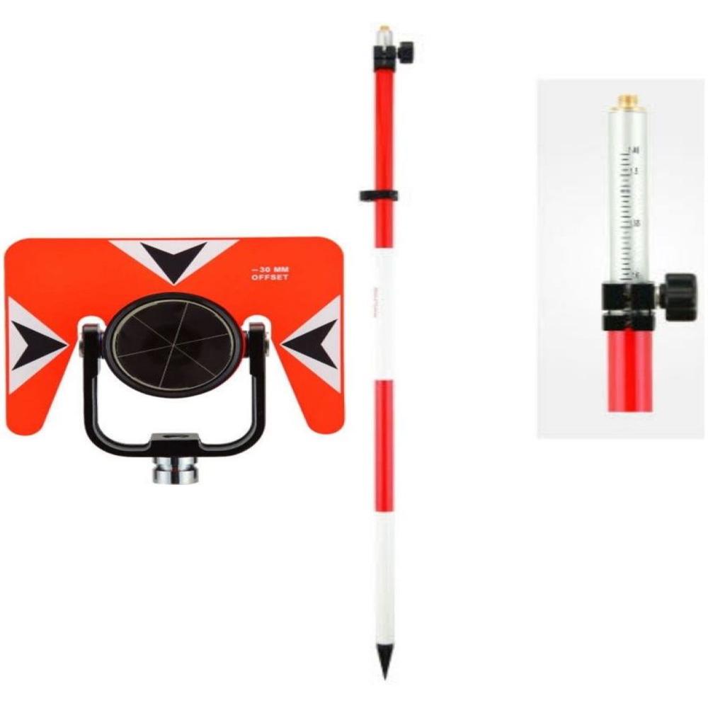 Prism For Total Station