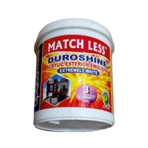 Duroshine Acrylic Exterior Emulsion Paint