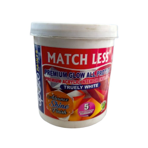 Emulsion Paint