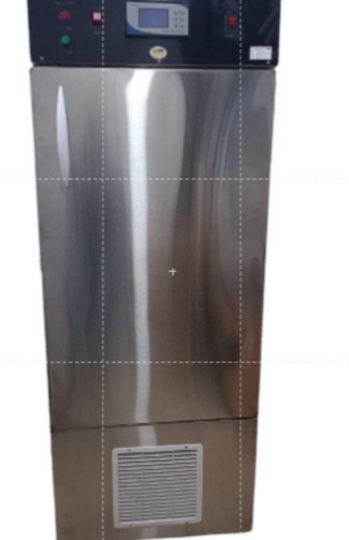 Stability chamber
