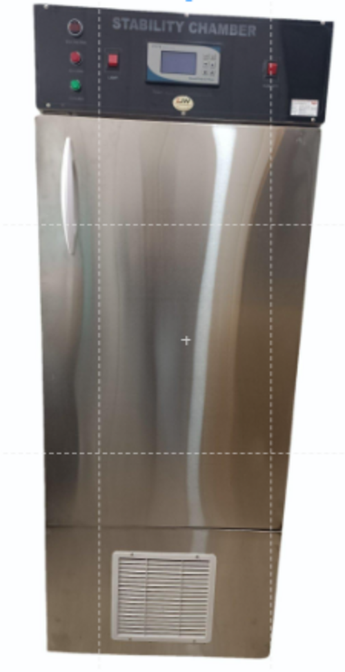 Stability chamber