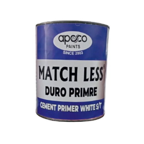 Duro Cement Primer Paint