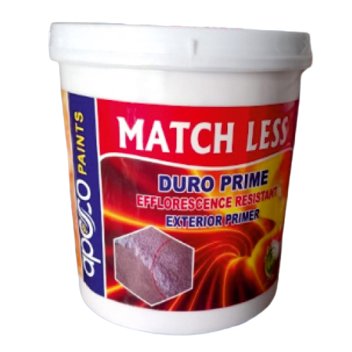 Duro Prime Efflorescence Resistance Exterior Primer Paint