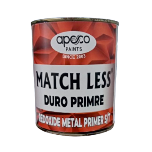Duro Redoxide Metal Primer Paint