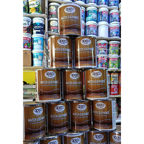 Ultra Luxury PU Wood Finish Primer