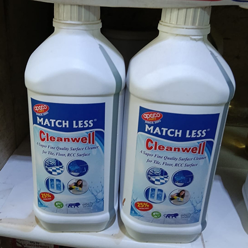 Surface Cleaner