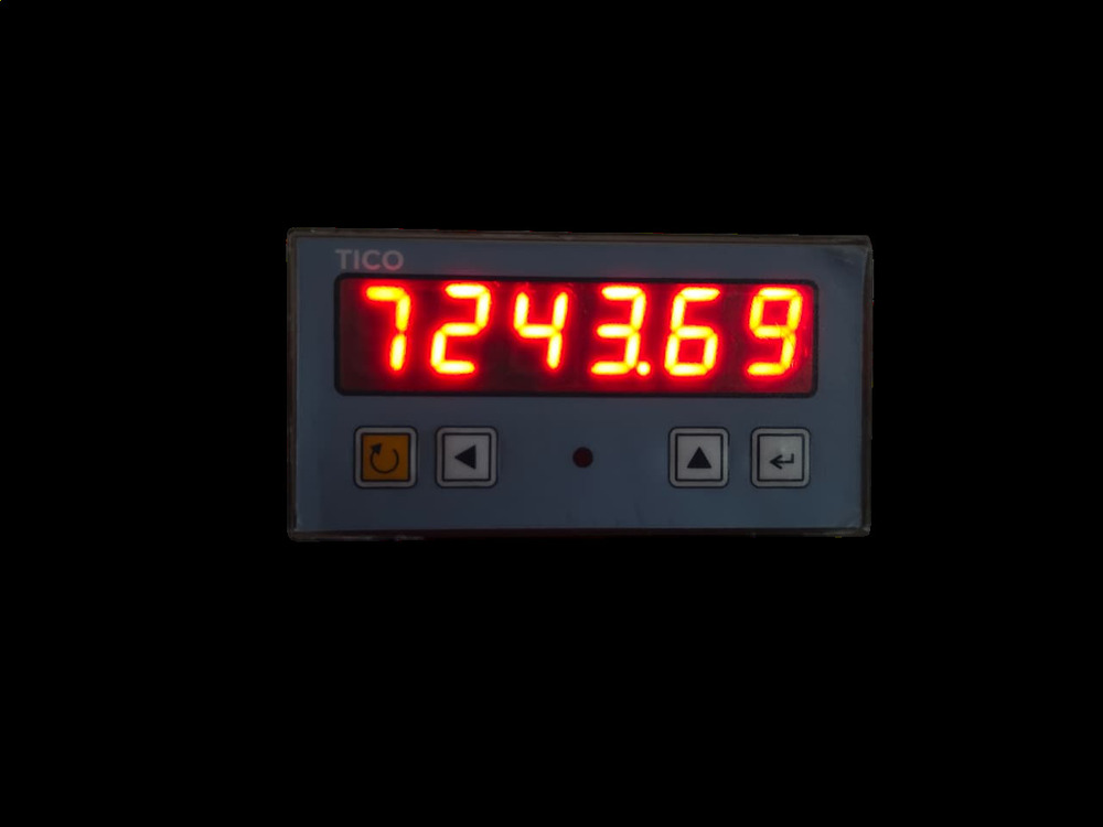 Digital Length Counter