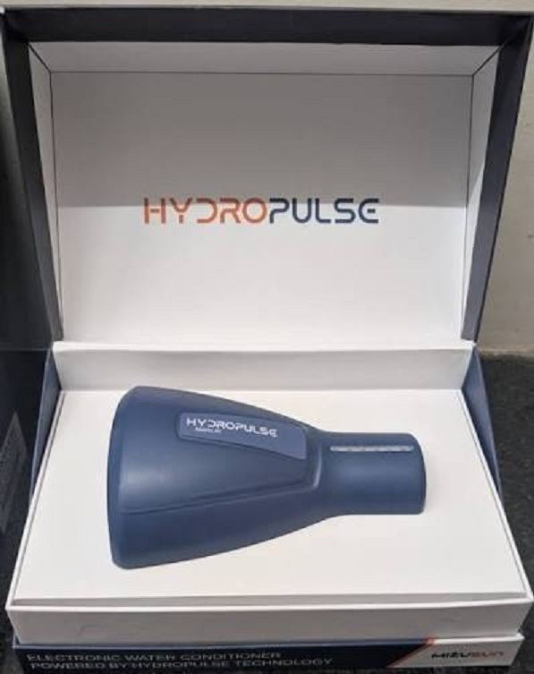 HydroPulse Marlin 1.0 Domestic Water Conditioner