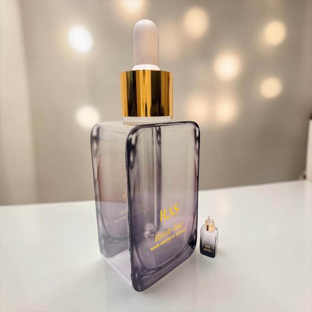 acrylic mockup