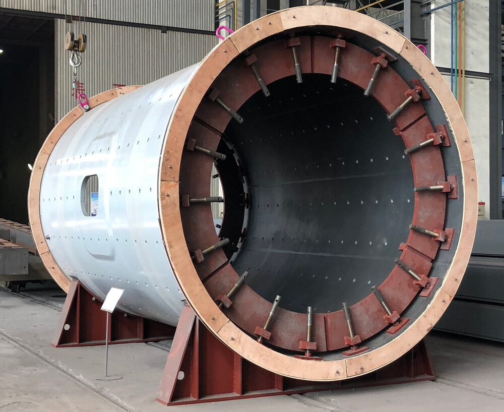 Ball Mill