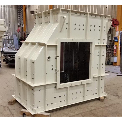 Industrial Chutes