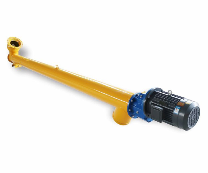 Screw Pump
