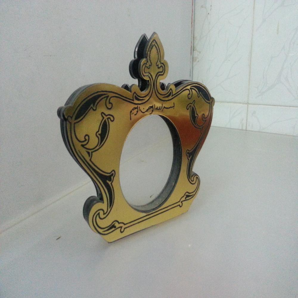 acrylic coaster 