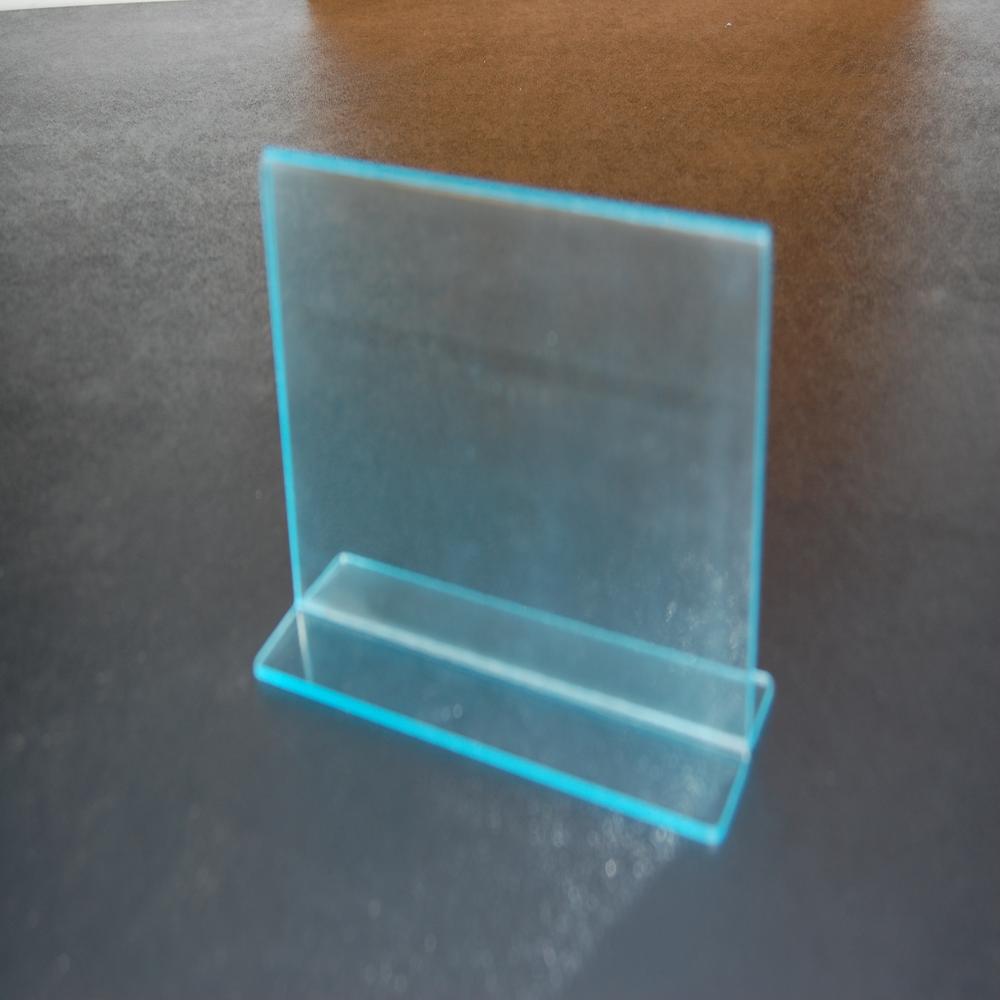 acrylic t stands