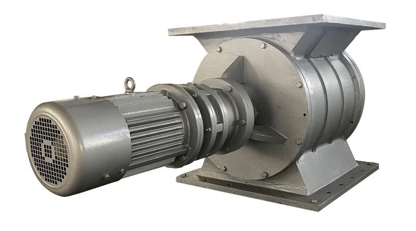 Rotary Airlock Valve