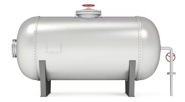 Storage Tank