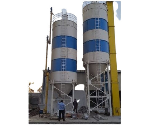 Industrial Silos